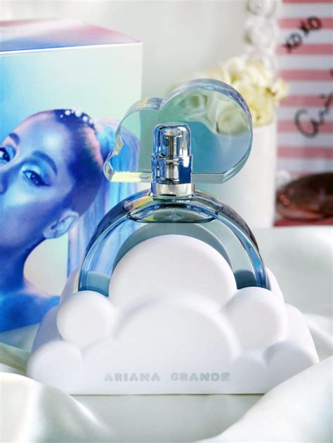 ariana grande cloud blue|ariana grande cloud boots.